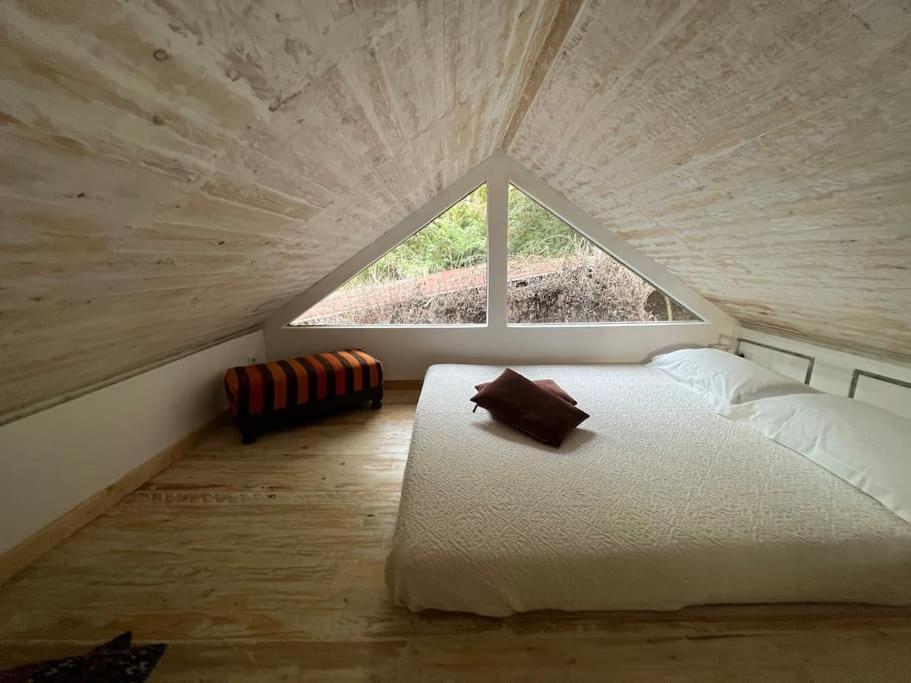 Eco-Chic Retreat: Countryside Oasis Near Florence Pozzolatico エクステリア 写真