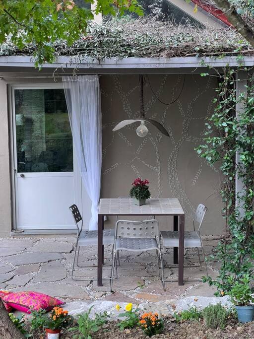 Eco-Chic Retreat: Countryside Oasis Near Florence Pozzolatico エクステリア 写真